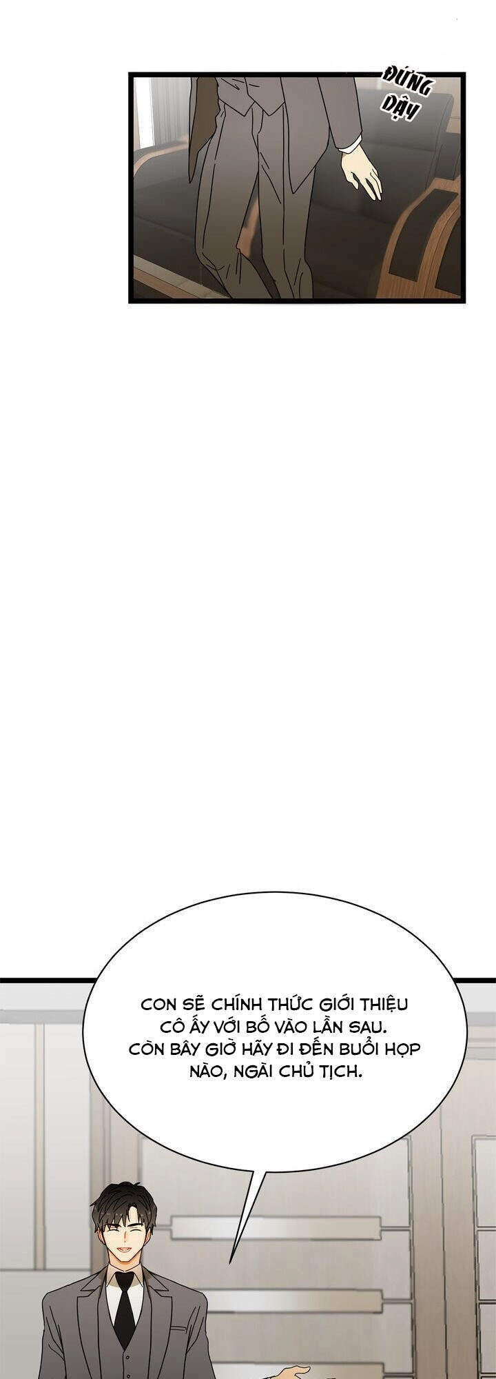 Giả Mạo Theo Phong Cách Chapter 33 - 56