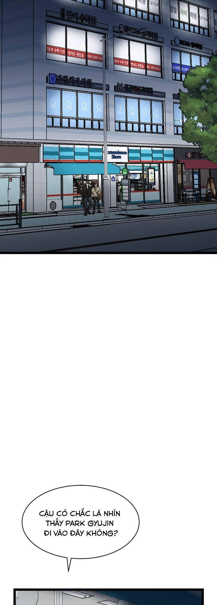 Giả Mạo Theo Phong Cách Chapter 33 - 59