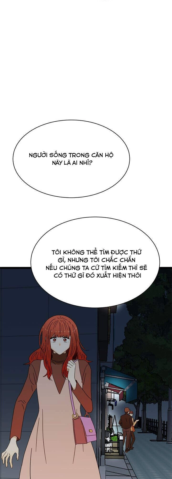 Giả Mạo Theo Phong Cách Chapter 33 - 61