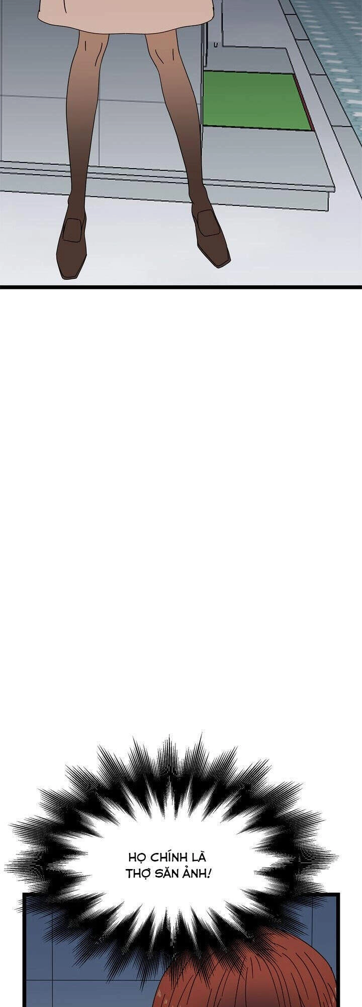 Giả Mạo Theo Phong Cách Chapter 33 - 62