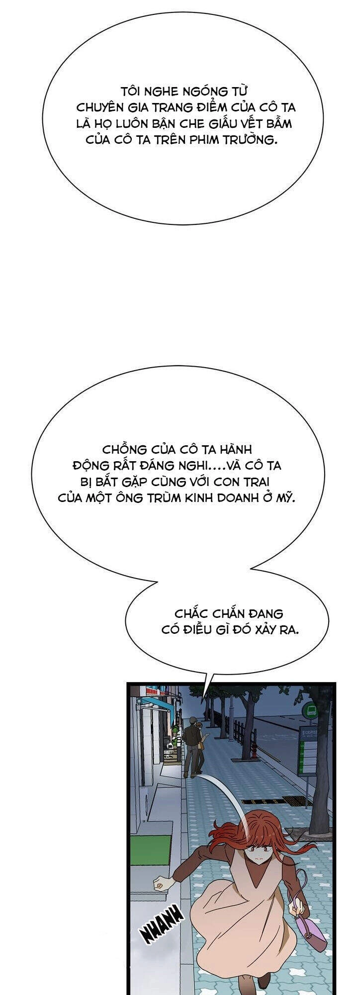 Giả Mạo Theo Phong Cách Chapter 33 - 64