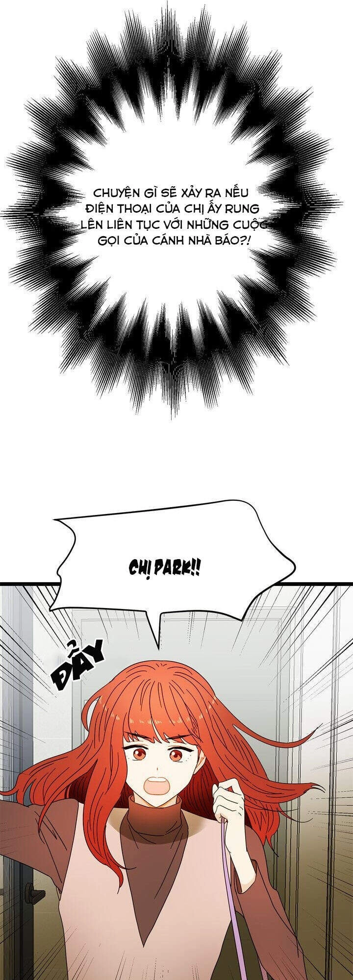 Giả Mạo Theo Phong Cách Chapter 33 - 67