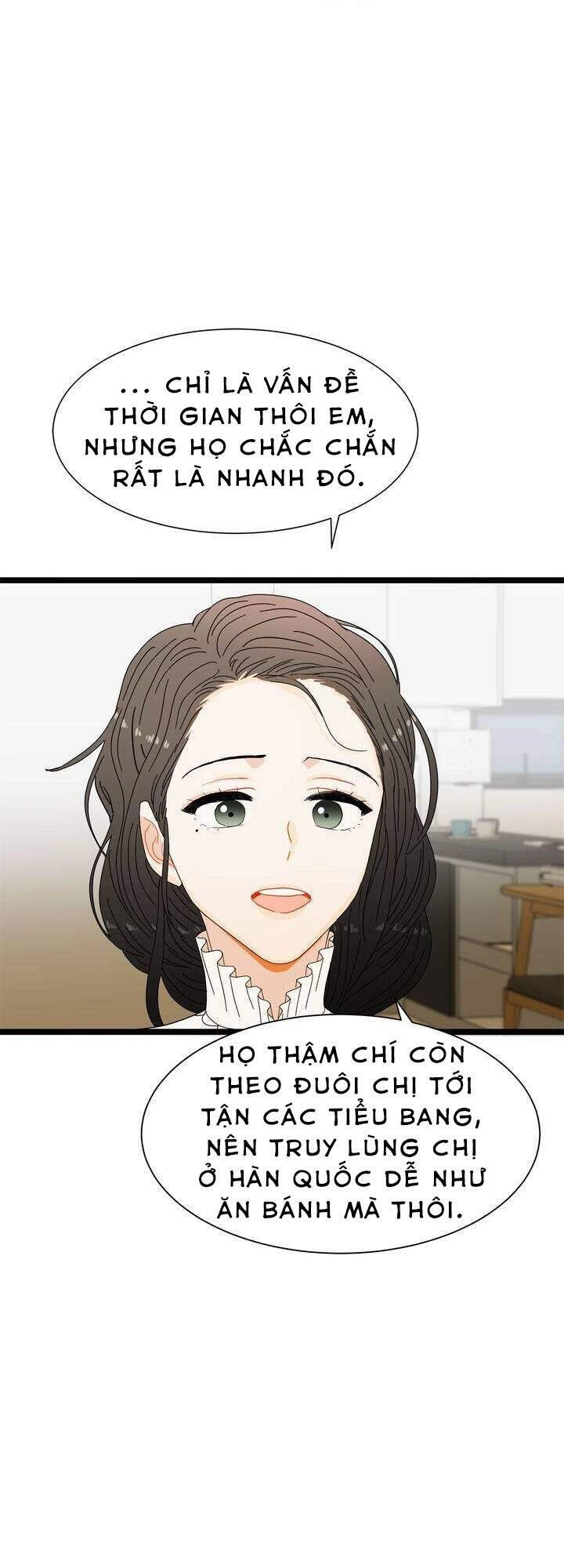 Giả Mạo Theo Phong Cách Chapter 34 - 5