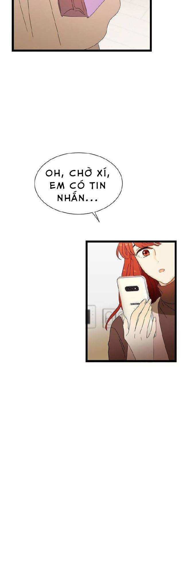 Giả Mạo Theo Phong Cách Chapter 34 - 8