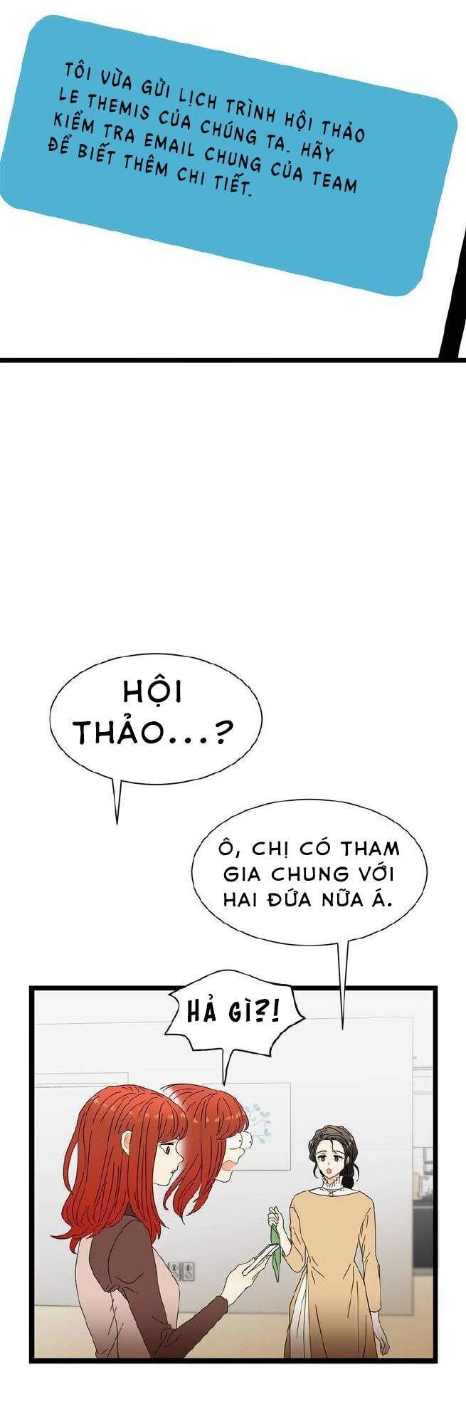 Giả Mạo Theo Phong Cách Chapter 34 - 10