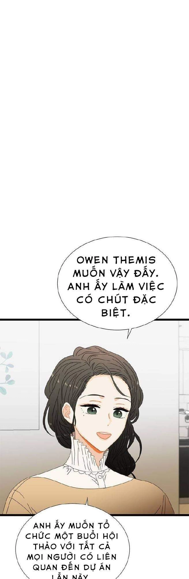 Giả Mạo Theo Phong Cách Chapter 34 - 11