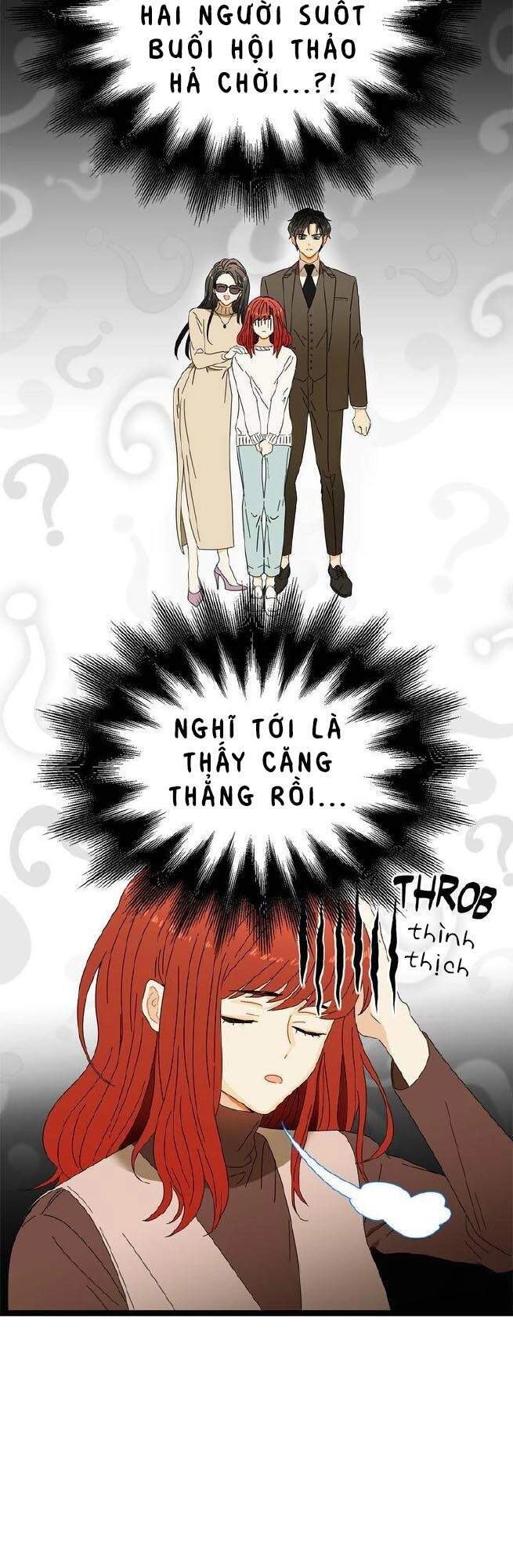 Giả Mạo Theo Phong Cách Chapter 34 - 17