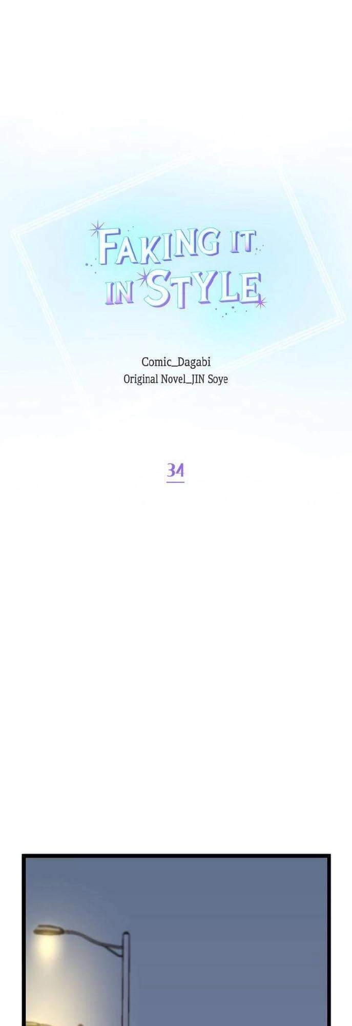 Giả Mạo Theo Phong Cách Chapter 34 - 19