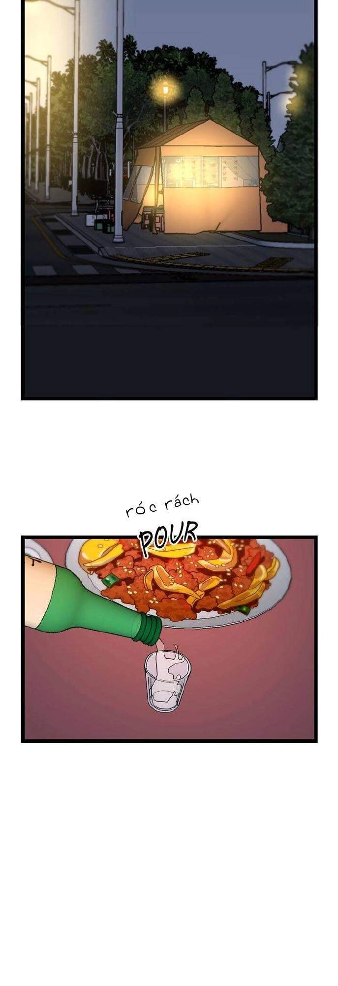 Giả Mạo Theo Phong Cách Chapter 34 - 20