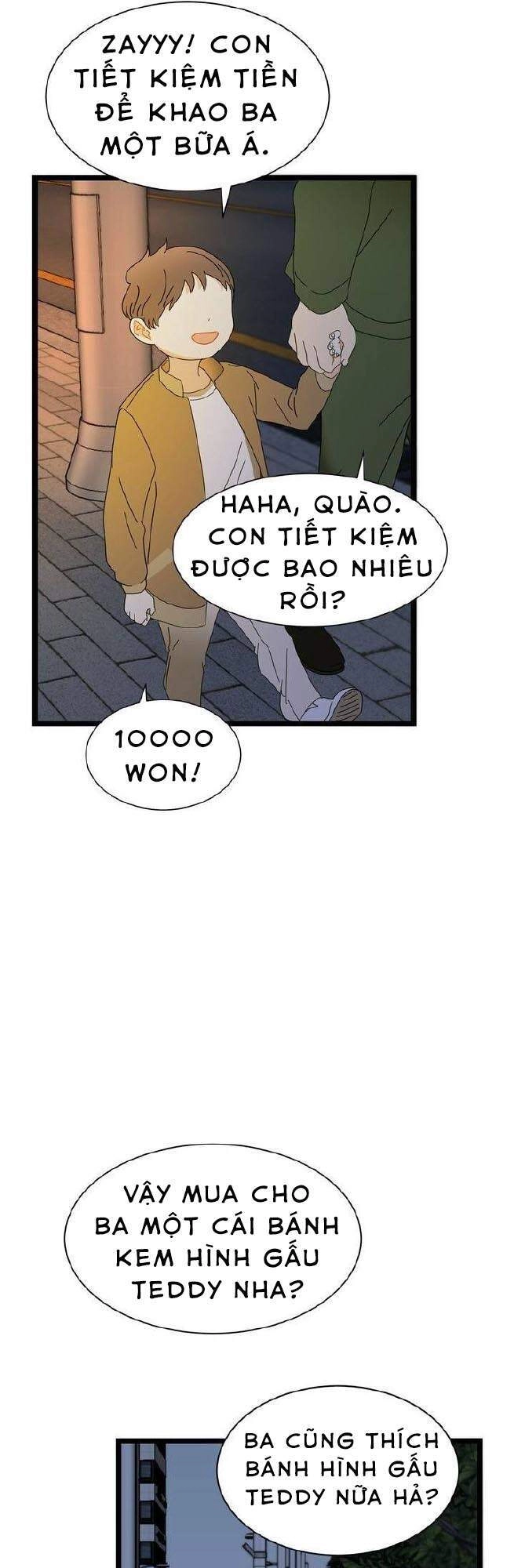 Giả Mạo Theo Phong Cách Chapter 34 - 24