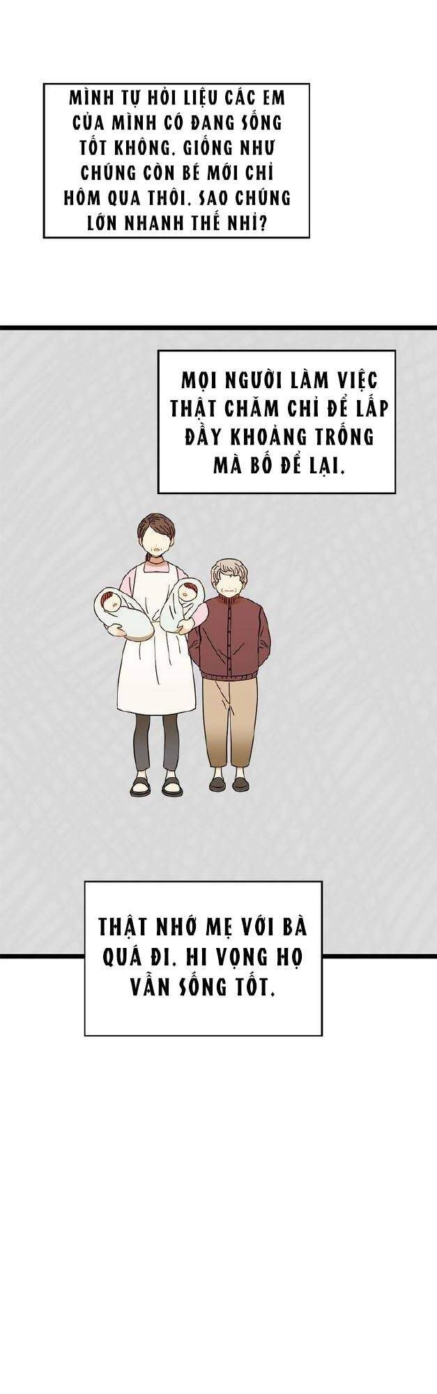 Giả Mạo Theo Phong Cách Chapter 34 - 27