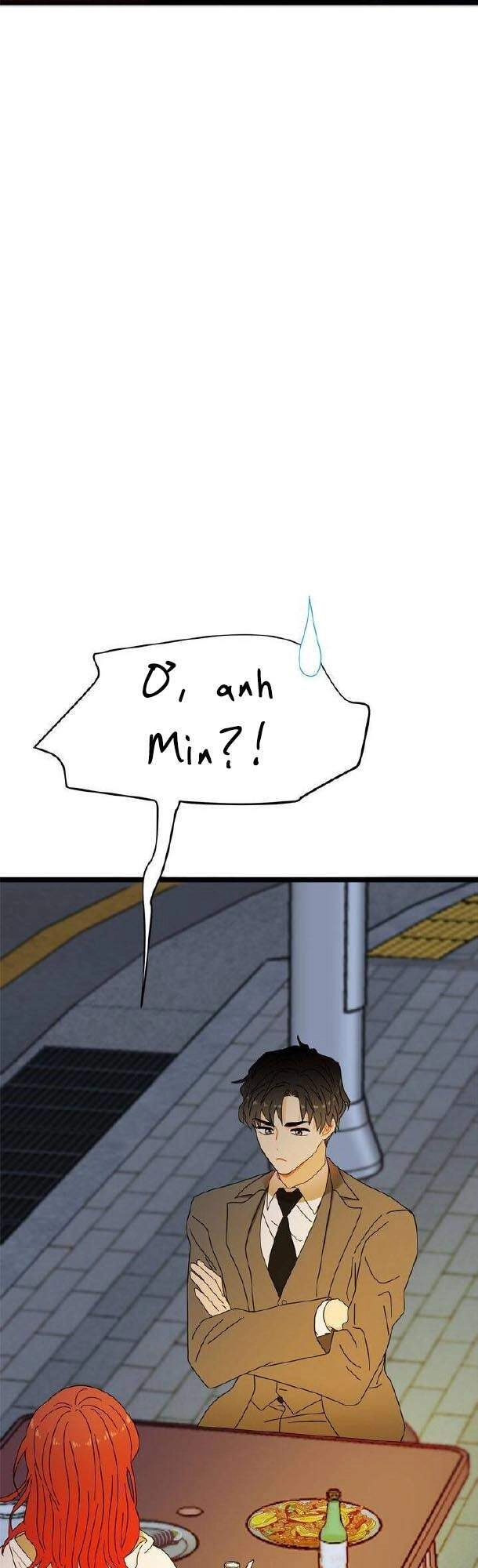 Giả Mạo Theo Phong Cách Chapter 34 - 30