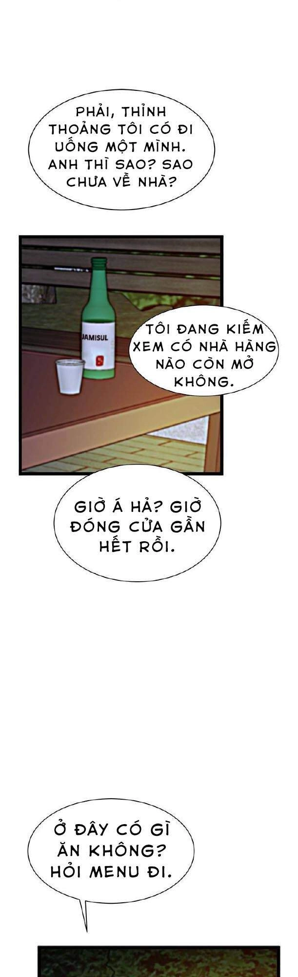 Giả Mạo Theo Phong Cách Chapter 34 - 33