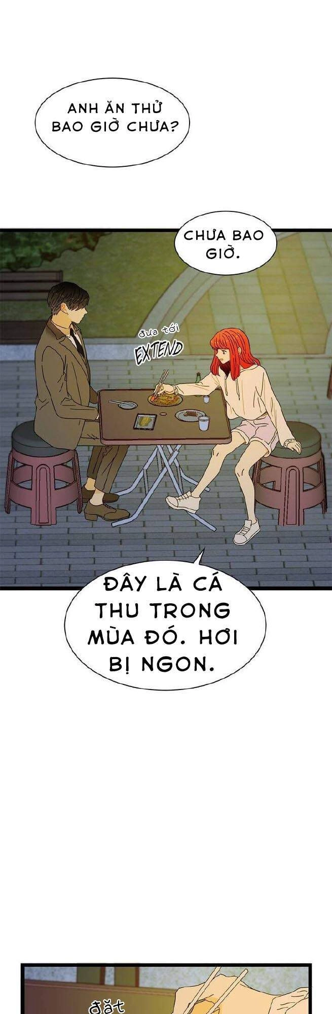 Giả Mạo Theo Phong Cách Chapter 34 - 45