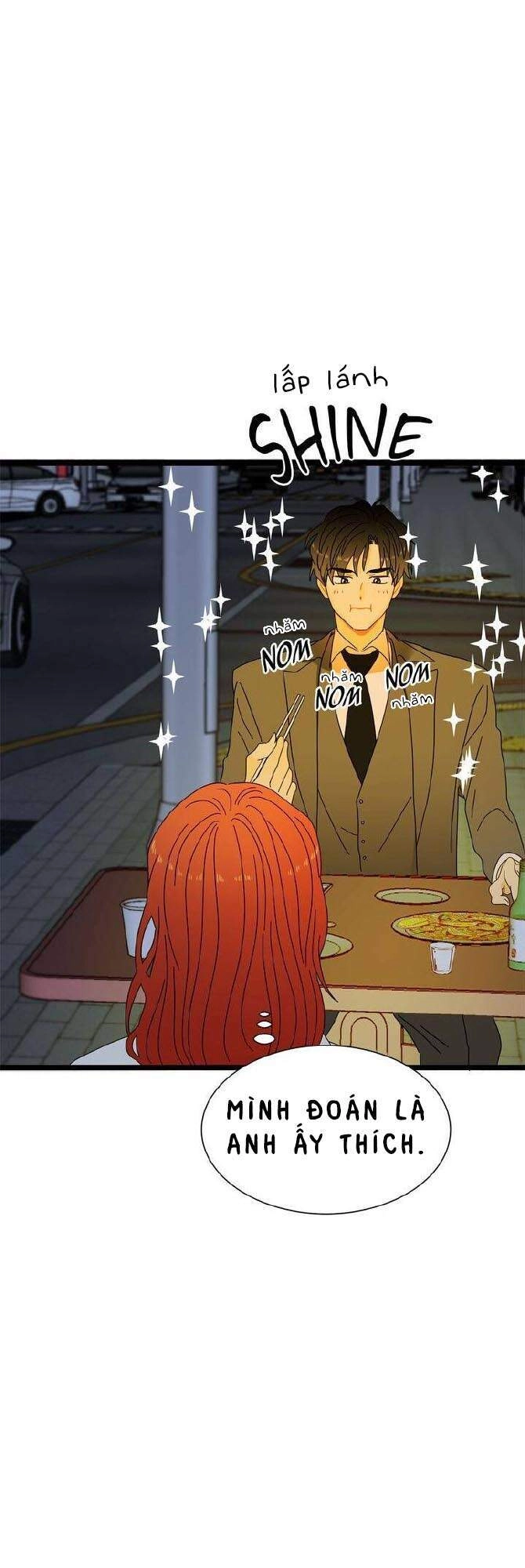 Giả Mạo Theo Phong Cách Chapter 34 - 48