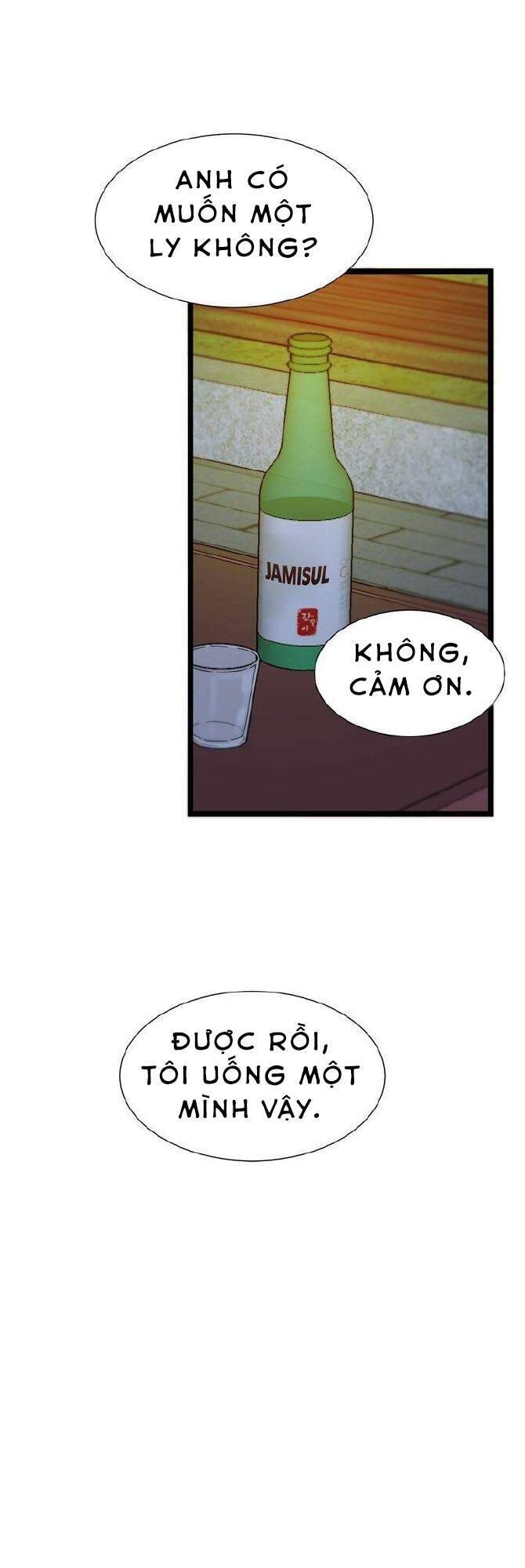 Giả Mạo Theo Phong Cách Chapter 34 - 49