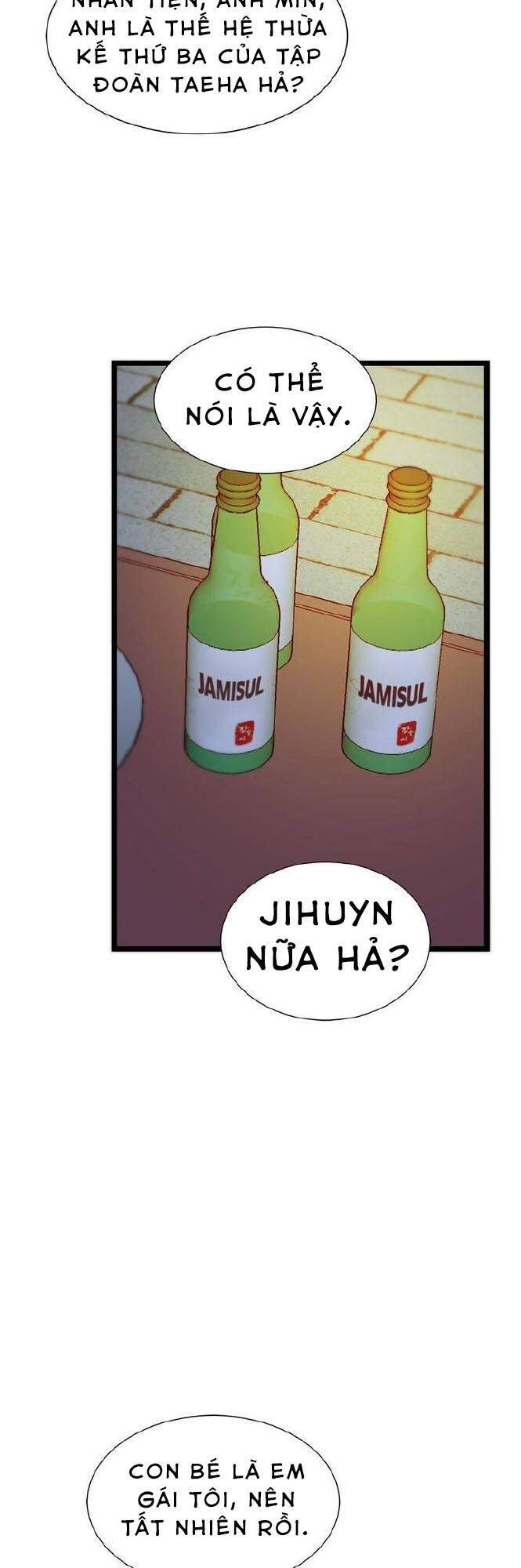 Giả Mạo Theo Phong Cách Chapter 34 - 55