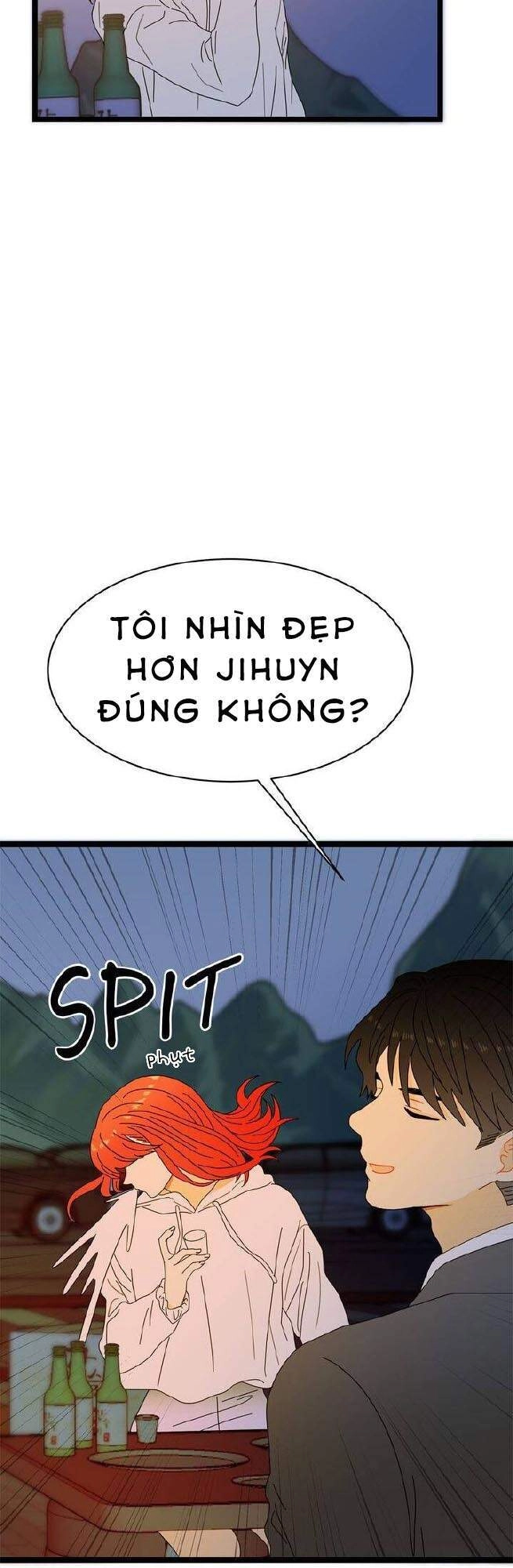 Giả Mạo Theo Phong Cách Chapter 34 - 58