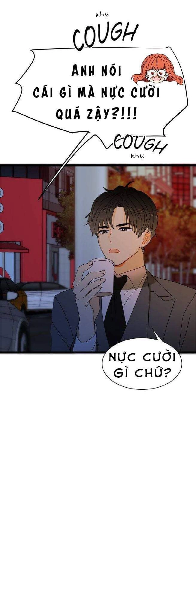 Giả Mạo Theo Phong Cách Chapter 34 - 61