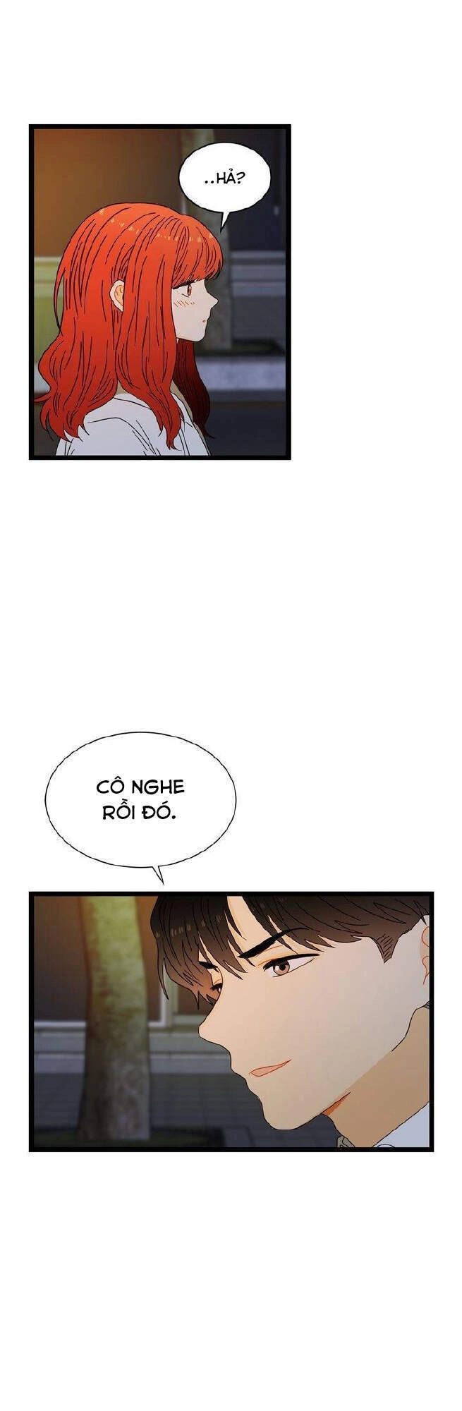 Giả Mạo Theo Phong Cách Chapter 35 - 2