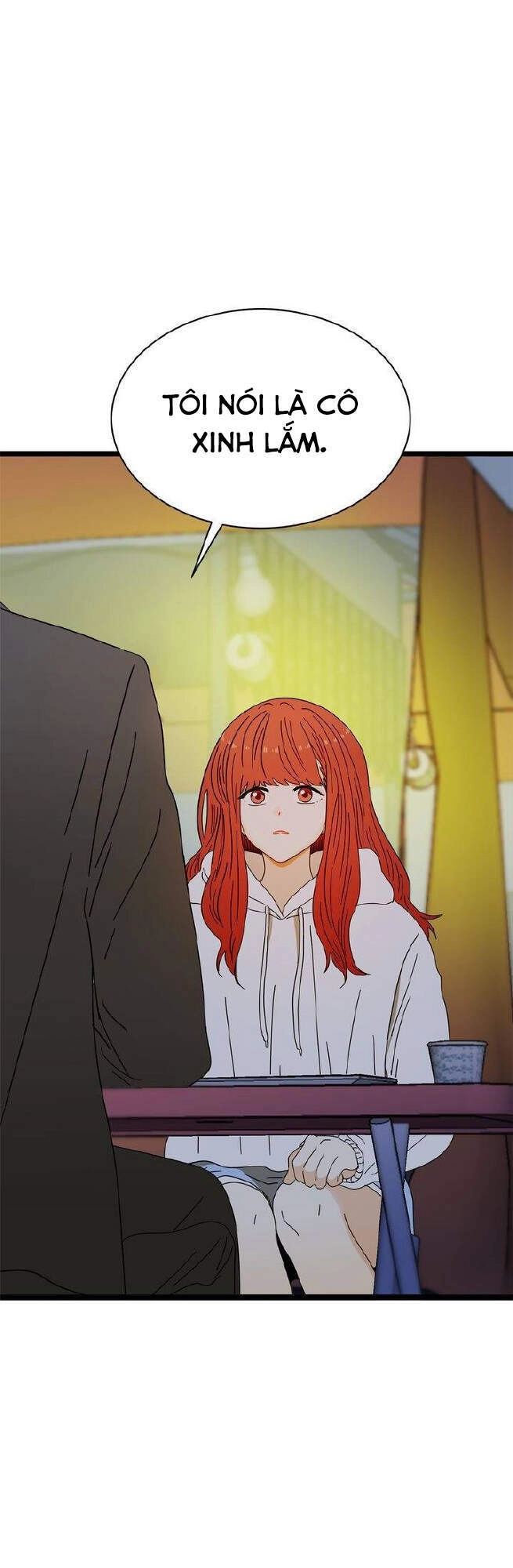 Giả Mạo Theo Phong Cách Chapter 35 - 3