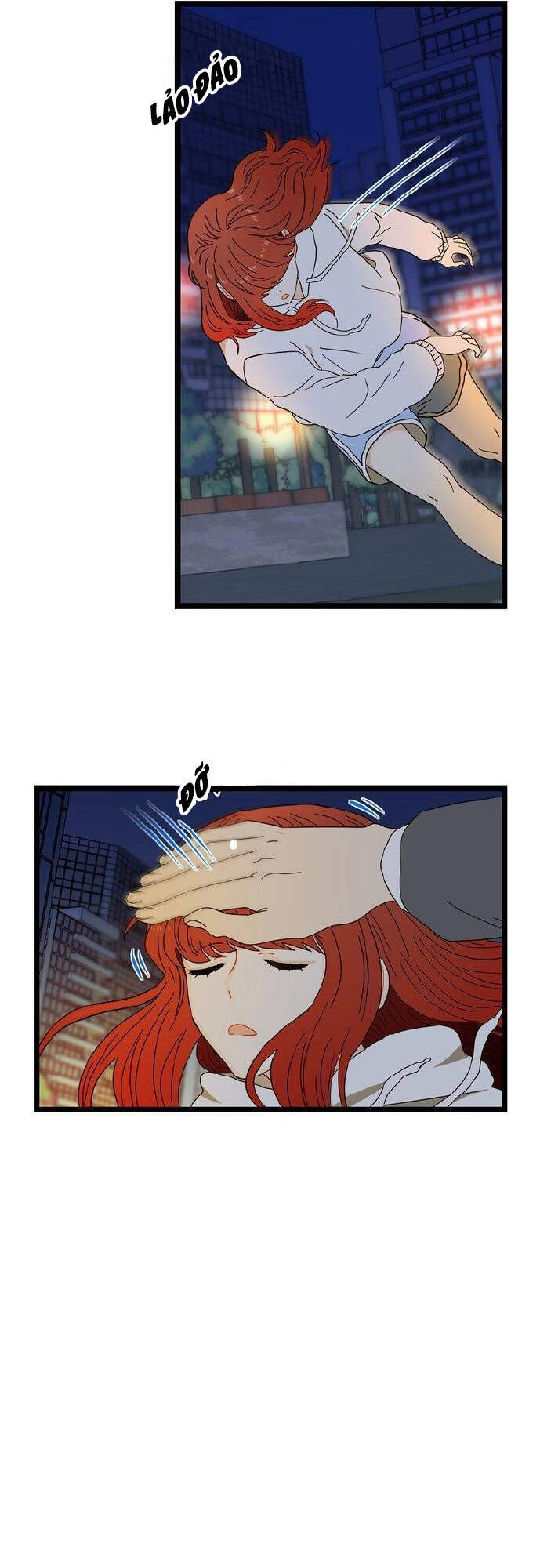 Giả Mạo Theo Phong Cách Chapter 35 - 8