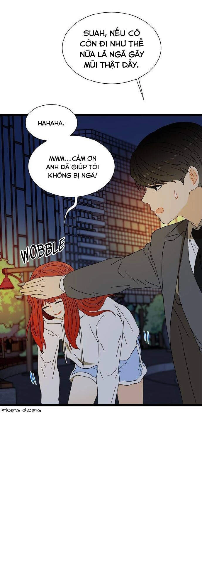 Giả Mạo Theo Phong Cách Chapter 35 - 9