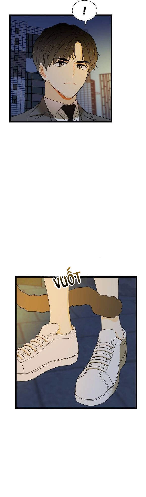 Giả Mạo Theo Phong Cách Chapter 35 - 11