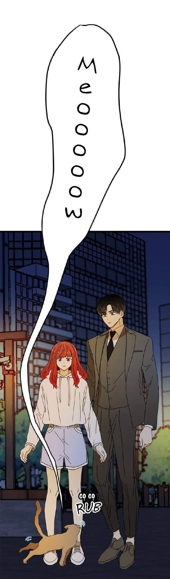 Giả Mạo Theo Phong Cách Chapter 35 - 12