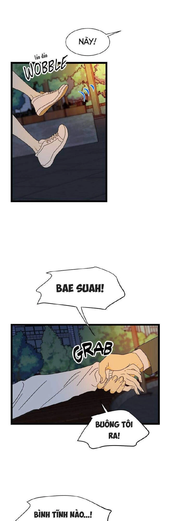 Giả Mạo Theo Phong Cách Chapter 35 - 20