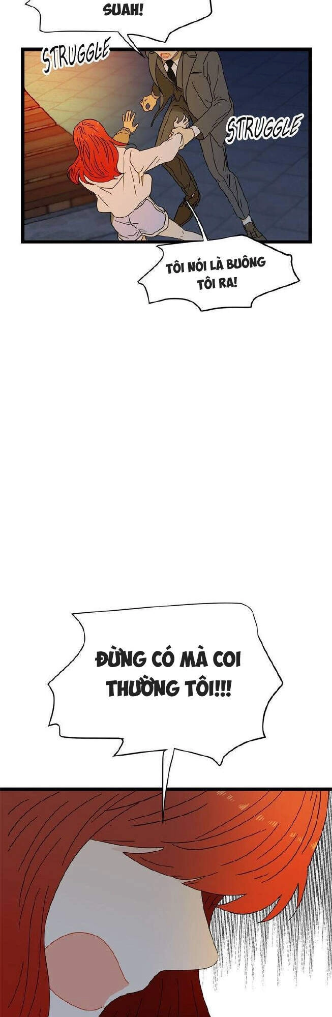 Giả Mạo Theo Phong Cách Chapter 35 - 21