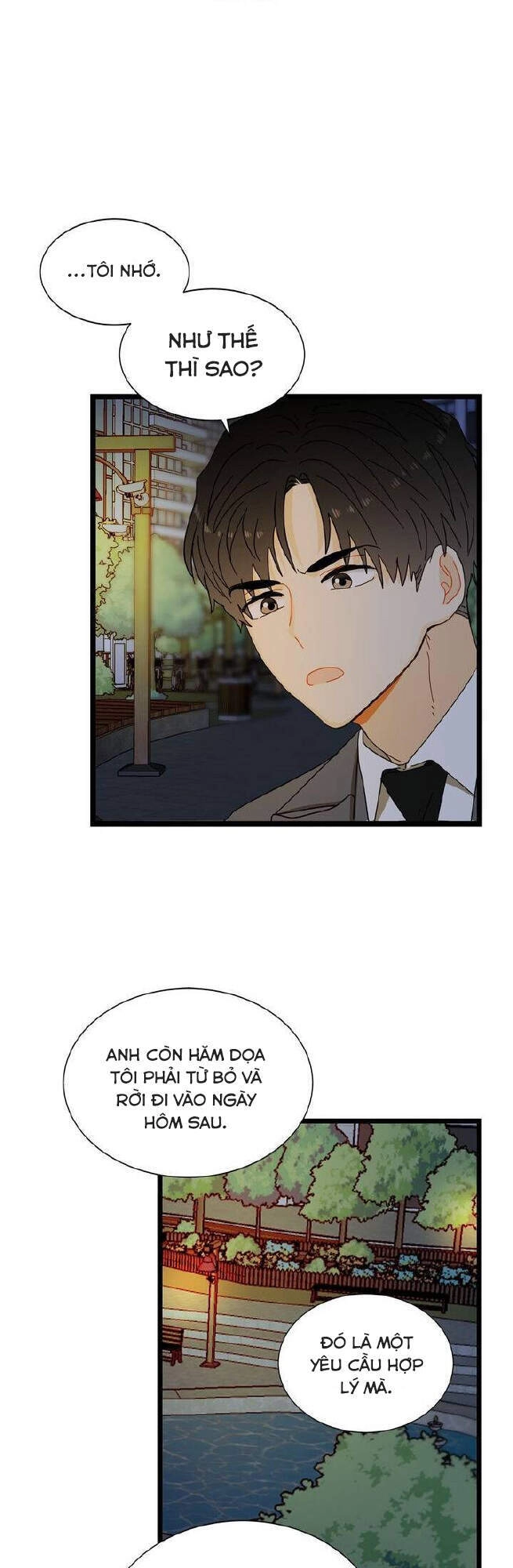 Giả Mạo Theo Phong Cách Chapter 35 - 23