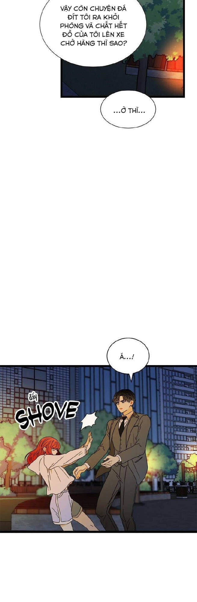 Giả Mạo Theo Phong Cách Chapter 35 - 24