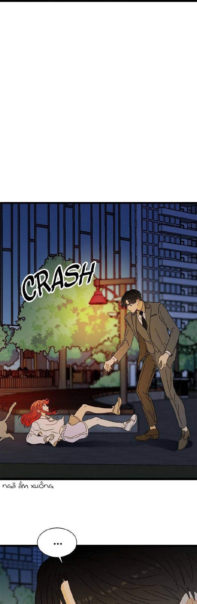 Giả Mạo Theo Phong Cách Chapter 35 - 26