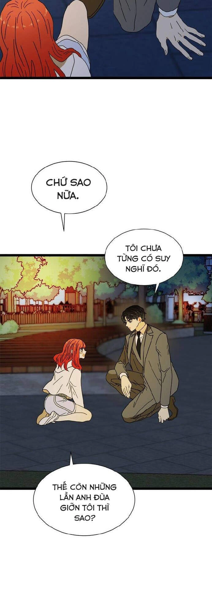 Giả Mạo Theo Phong Cách Chapter 35 - 33