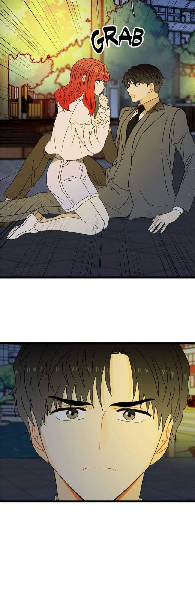 Giả Mạo Theo Phong Cách Chapter 35 - 39