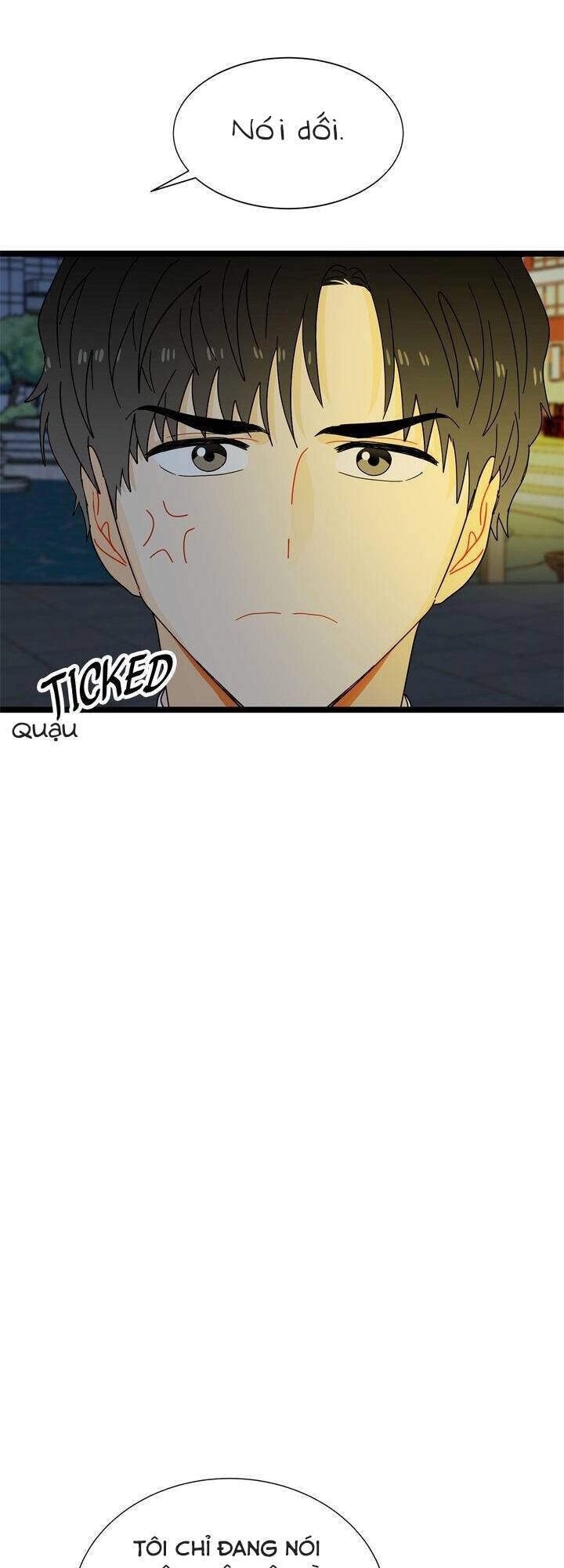 Giả Mạo Theo Phong Cách Chapter 35 - 41