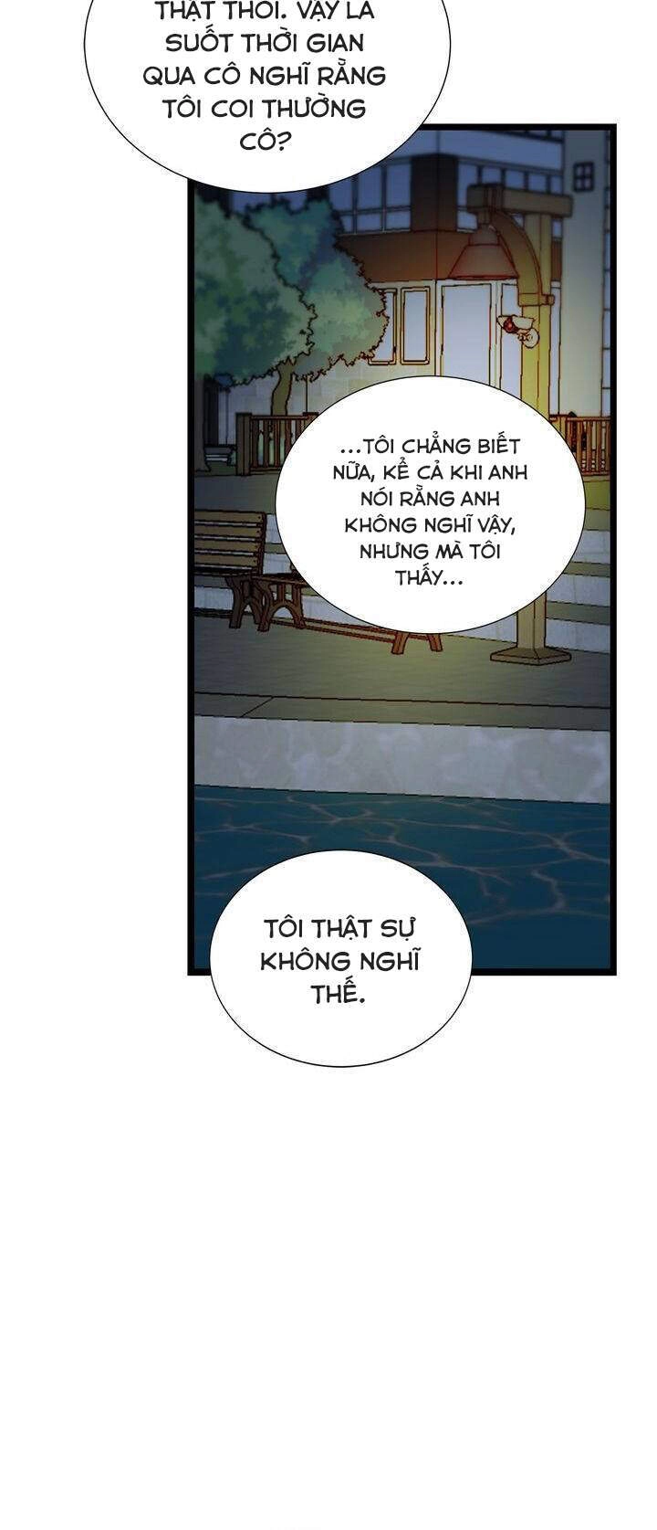 Giả Mạo Theo Phong Cách Chapter 35 - 42