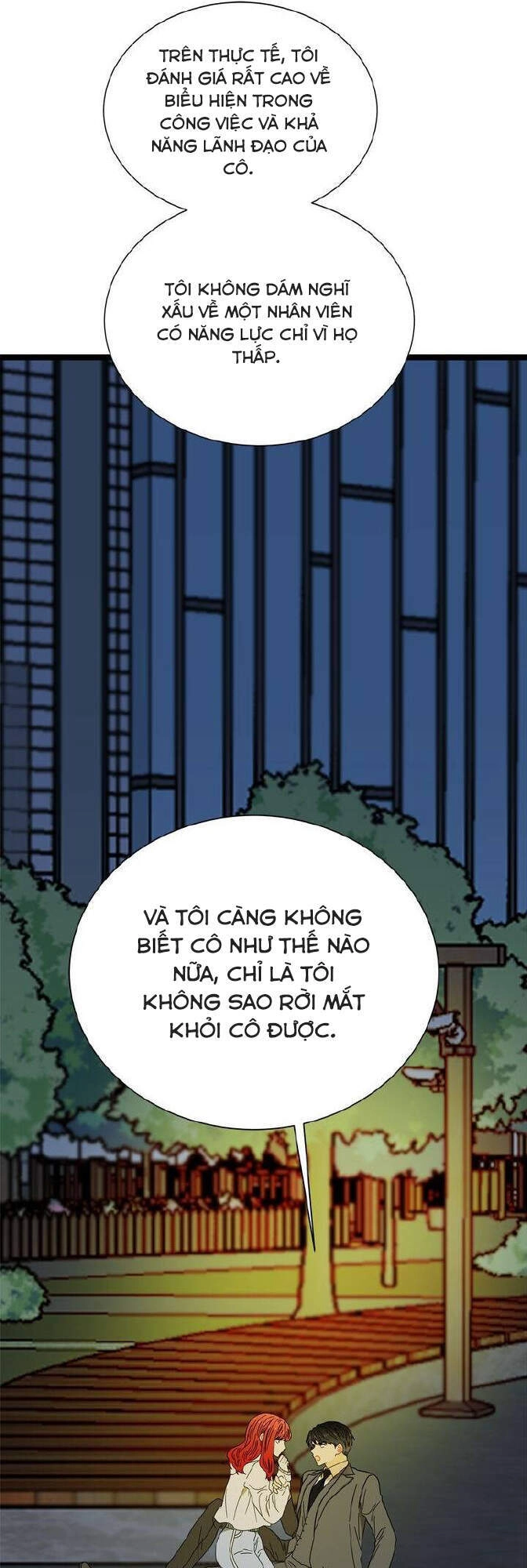 Giả Mạo Theo Phong Cách Chapter 35 - 43