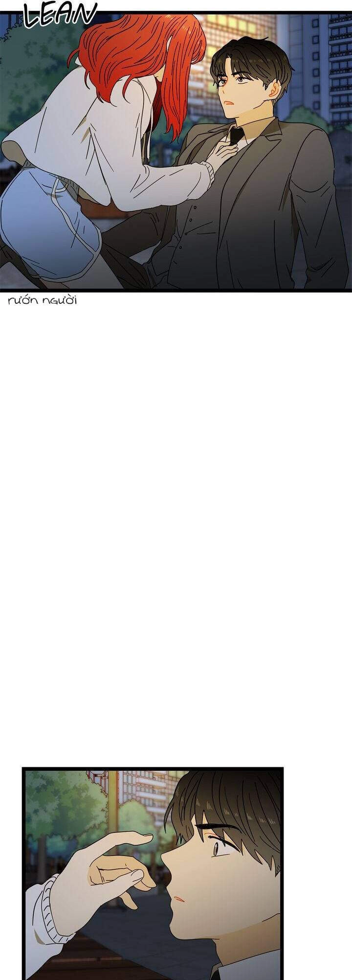 Giả Mạo Theo Phong Cách Chapter 35 - 46