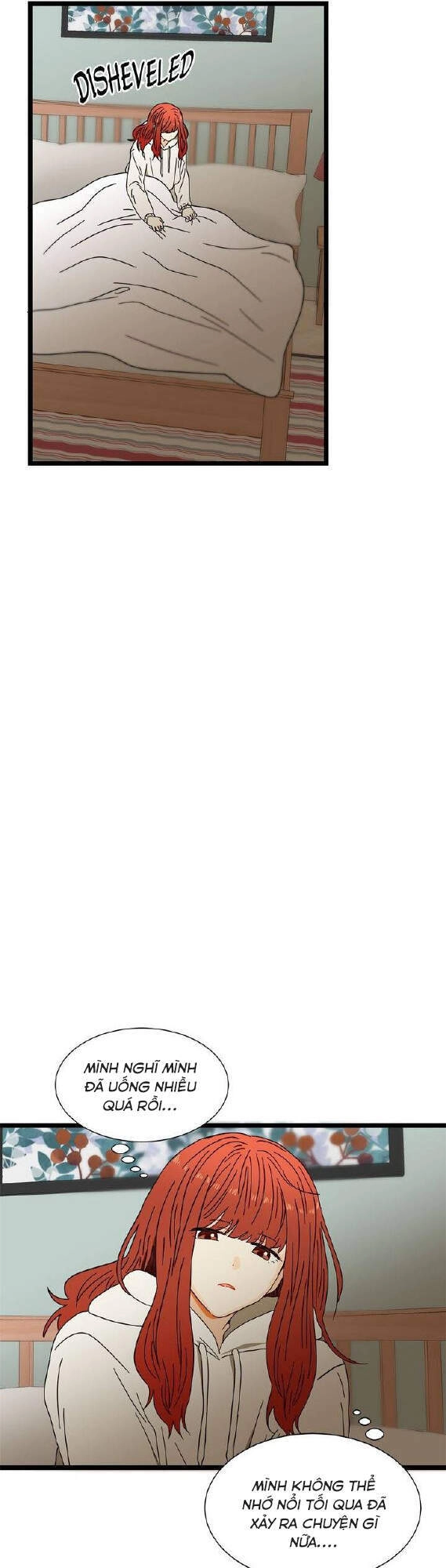 Giả Mạo Theo Phong Cách Chapter 35 - 58