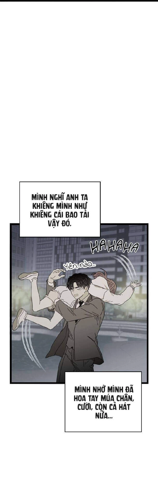 Giả Mạo Theo Phong Cách Chapter 35 - 61