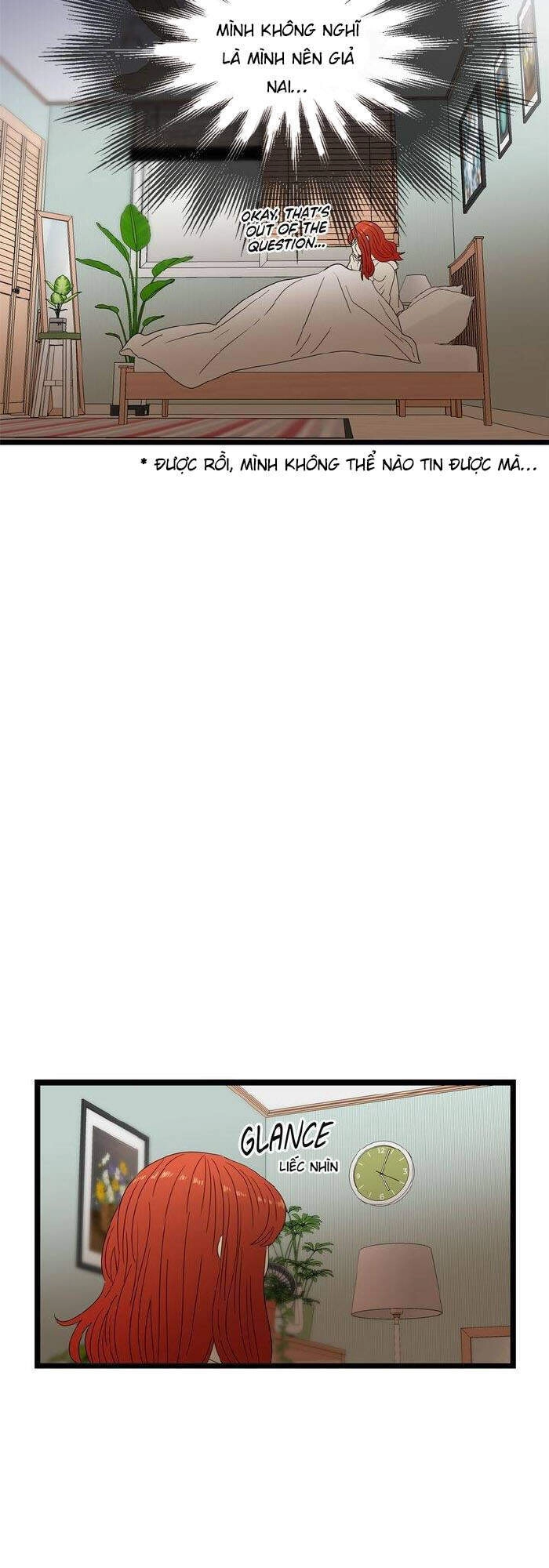 Giả Mạo Theo Phong Cách Chapter 36 - 3