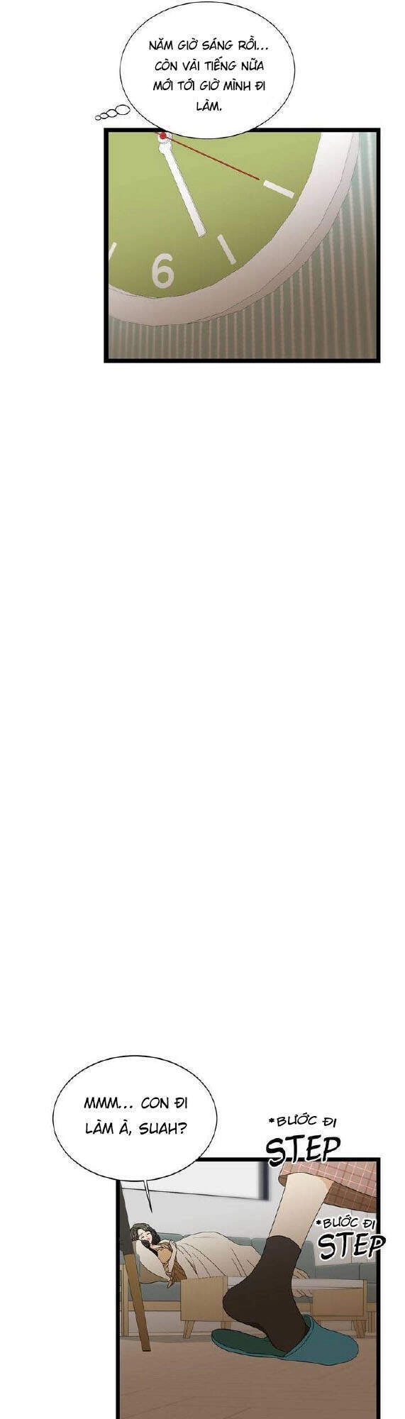 Giả Mạo Theo Phong Cách Chapter 36 - 5