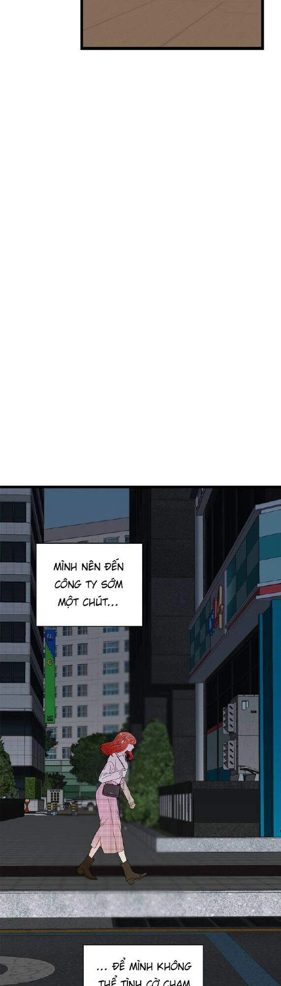 Giả Mạo Theo Phong Cách Chapter 36 - 6