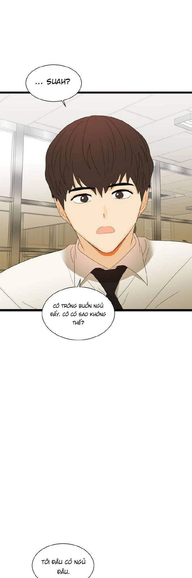 Giả Mạo Theo Phong Cách Chapter 36 - 12