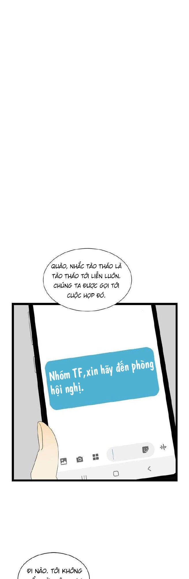 Giả Mạo Theo Phong Cách Chapter 36 - 20