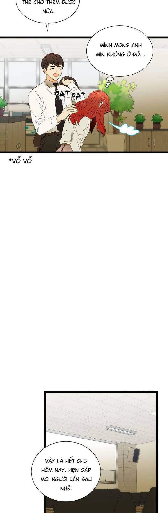 Giả Mạo Theo Phong Cách Chapter 36 - 21