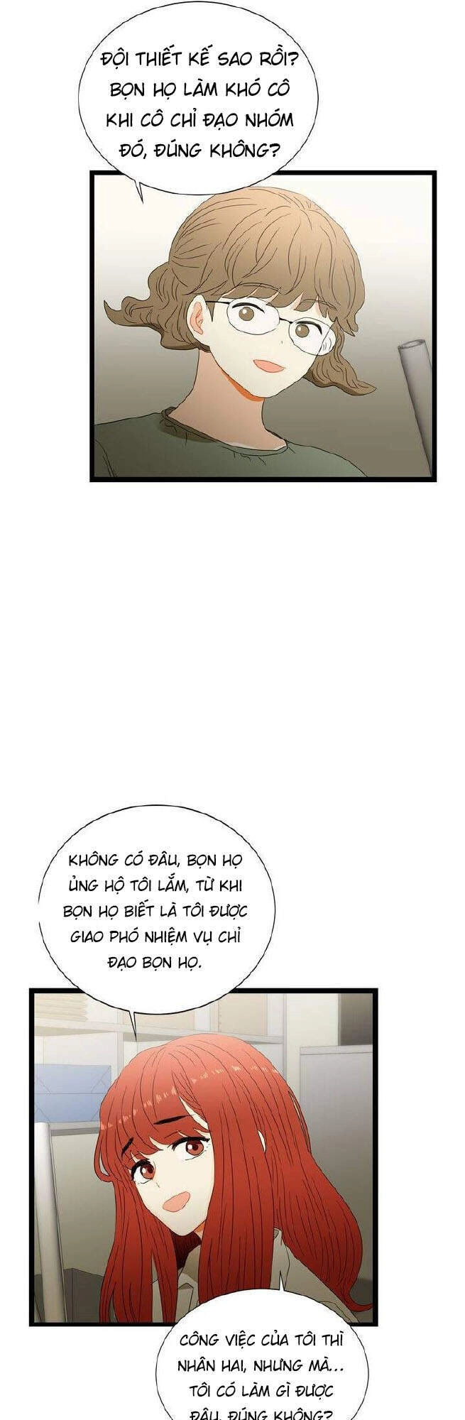 Giả Mạo Theo Phong Cách Chapter 36 - 29