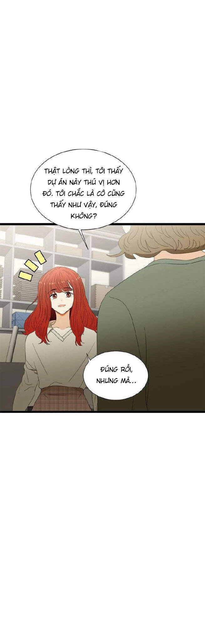 Giả Mạo Theo Phong Cách Chapter 36 - 32